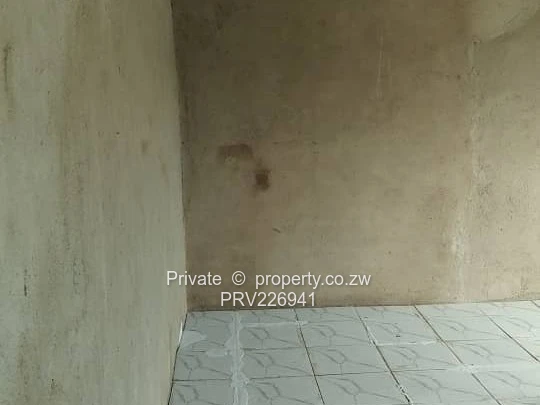 Eight ensuite rooms available 