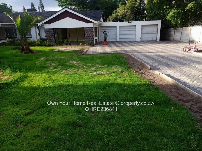 Hatfield Flatlet For Rent