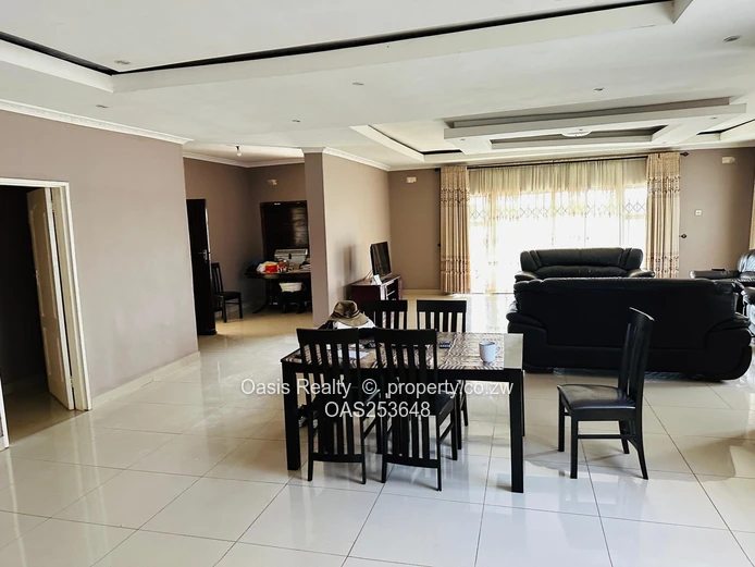 House For Sale:Space, Comfort & Versatility — All In One Property