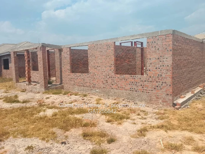 800sqm Residential Property for Sale – Zimre Park | USD 60,000