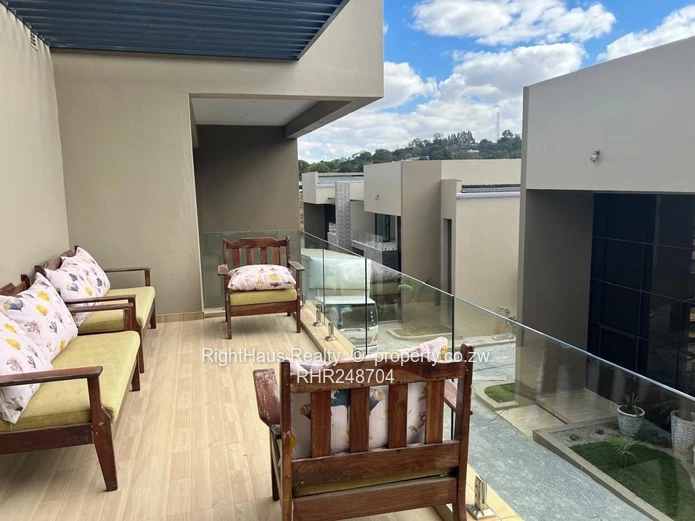 5 Bedroom Townhouse /Cluster to rent in Kambanji