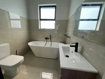 4 Bedroom Townhouse Complex