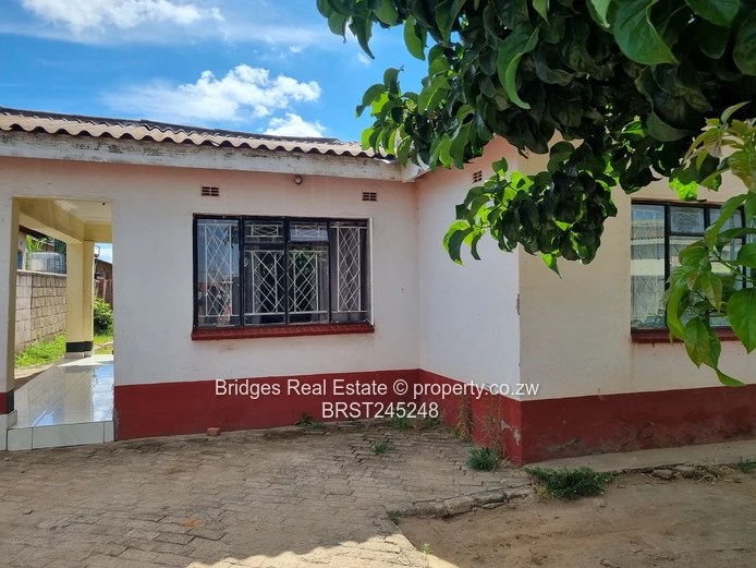 Residential Viable For Commercial