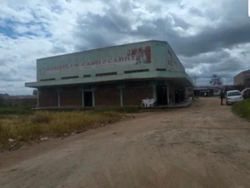 Shop & Retail Property