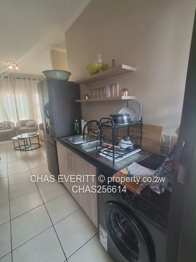 Aspire Heights 2 Bedroomed Flat for Sale