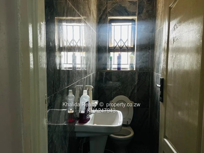 Norton Calfa 3 Bed House For Sale