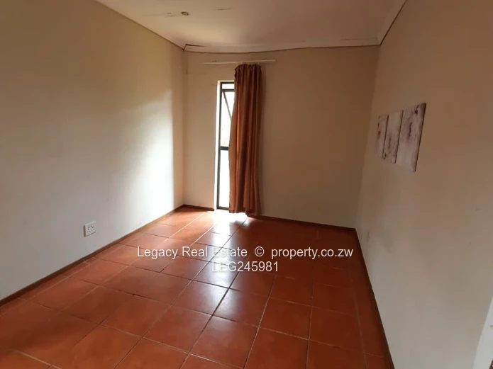 Stylish 1st Floor Apartment In The Heart Of Auckland Park