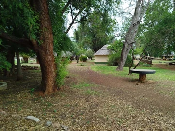 Farm & Agricultural Land