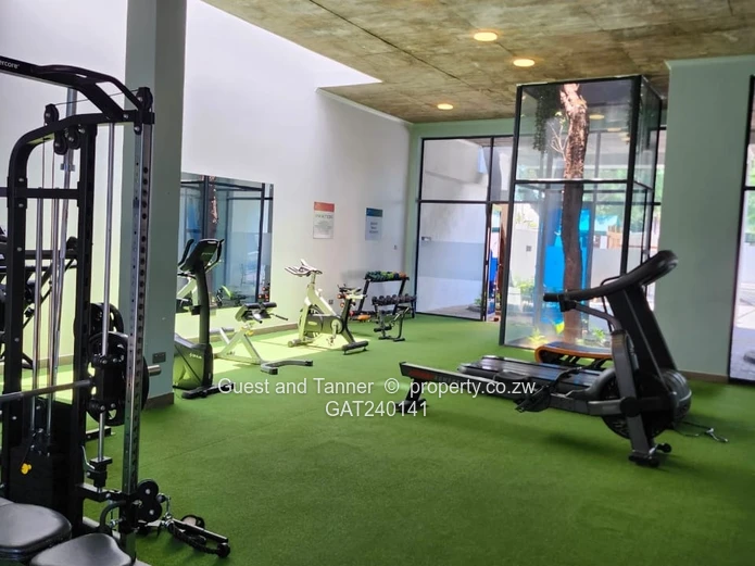 4-bedroom Garden Flat For Sale In Avondale