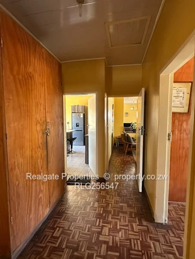 Exclusive Property For Sale | Kensington, Bulawayo