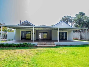 3 Bedroom Townhouse Complex