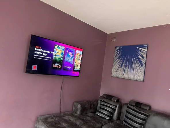 4 Bedroom Townhouse Complex