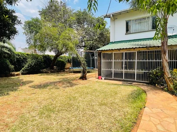 2 Bedroom Garden Flat