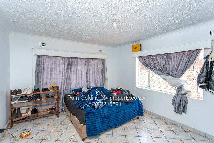 Investment Property for Sale-Houghton Park