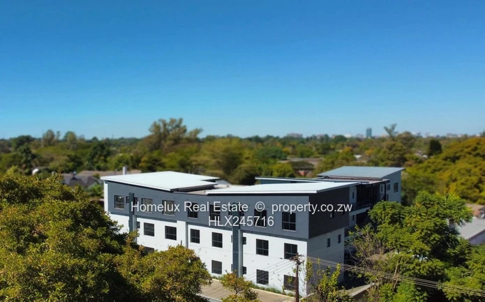 Luxury 3-Bedroom Penthouse for Sale | Harrow Apartments, Avondale