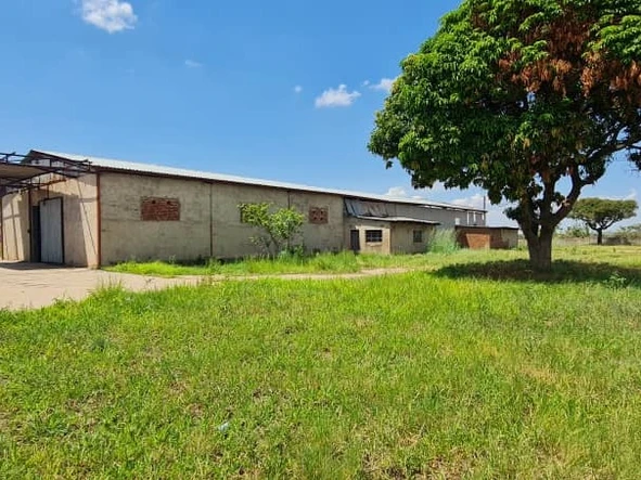 Farm & Agricultural Land