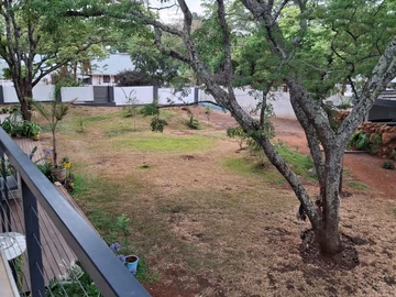 2 Bedroom Townhouse Complex