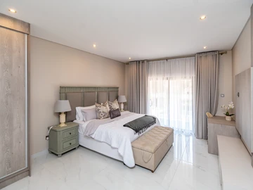 30 Unit Townhouse Complex