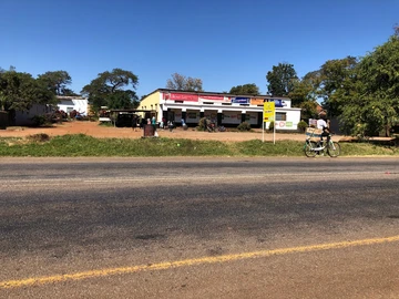 Shop & Retail Property