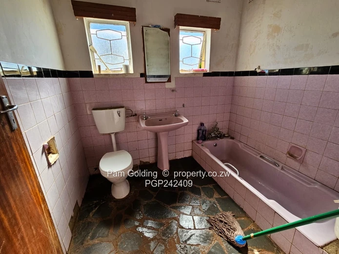 Spacious Versatile Property