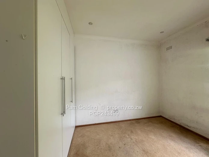 Beautiful Borrowdale Brooke Home For Rent (Sole Mandate)