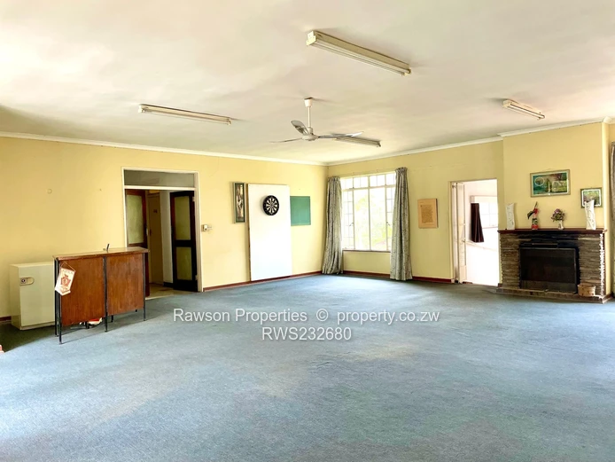 Waterfalls (Sole Mandate)