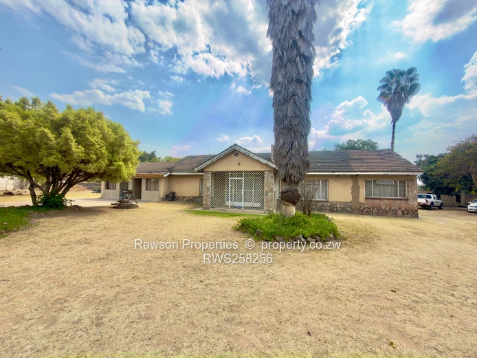 Hatfield Property For Sale – Prime Investment Opportunity