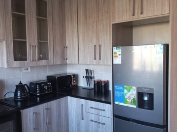 Charming 2-Bedroom Home In Beatrice