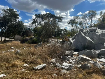 Commercial & Industrial Land