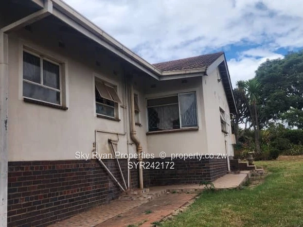 Waterfalls, Adbernie Commercial Property For Sale