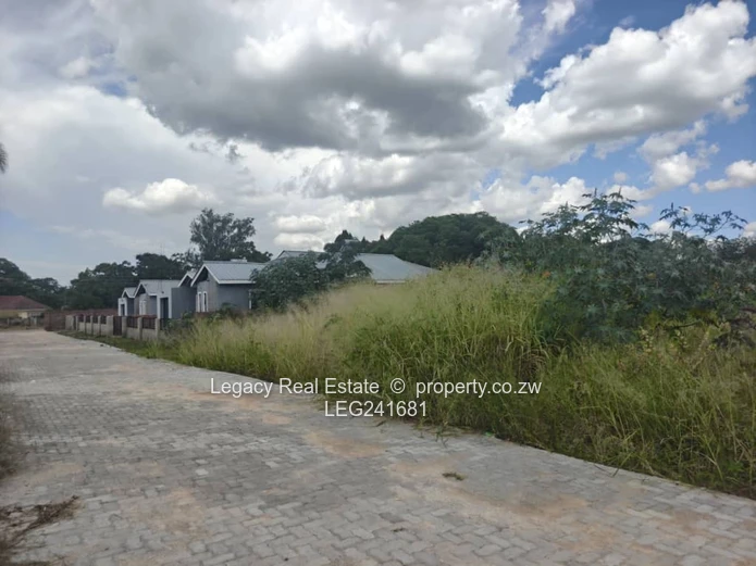 Hatfield Residential Stand for Sale | 480sqm | Parent Deed
