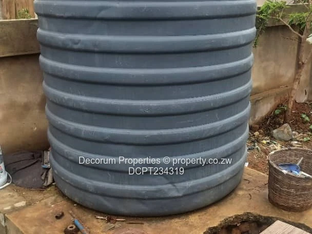 Damofalls Phase 3 Residential Stand for sale