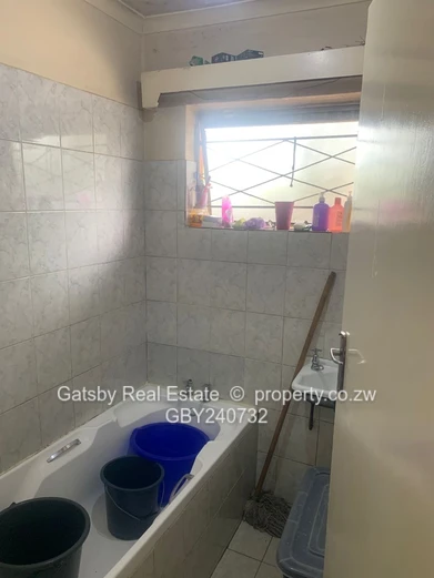 Available 1st of March