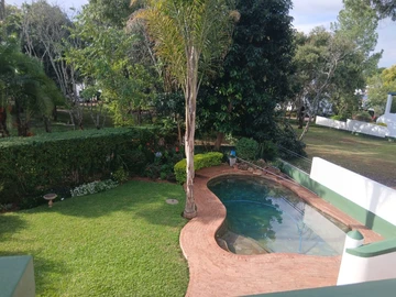 4 Bedroom Townhouse Complex