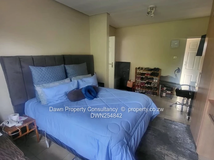 Mordern 3 Bed Flat for Sale