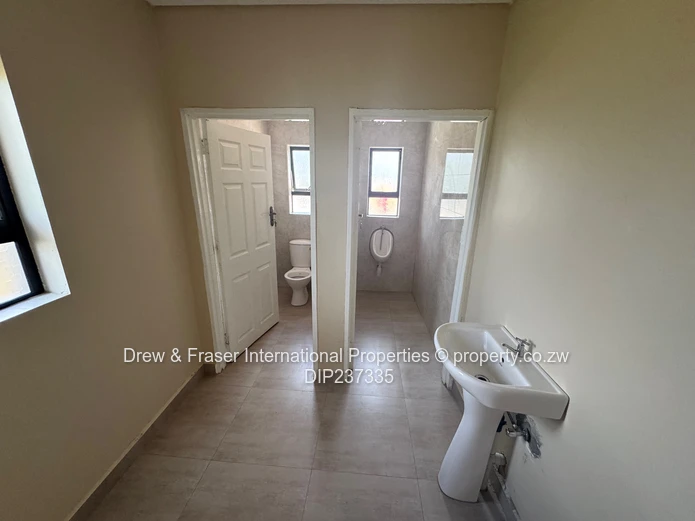 Harare CBD Office available for rent immediately $3000