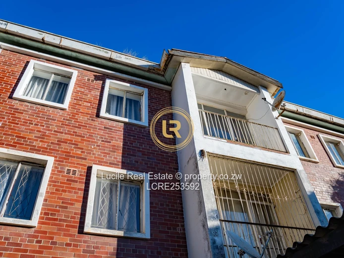 Bedsitter For Sale – Central Avenue | $45,000 Usd