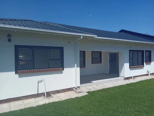 3 Bedroom Townhouse Complex