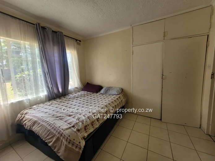 New Marlborough Neat and Spacious Family Home - 4 Bedrooms to Rent