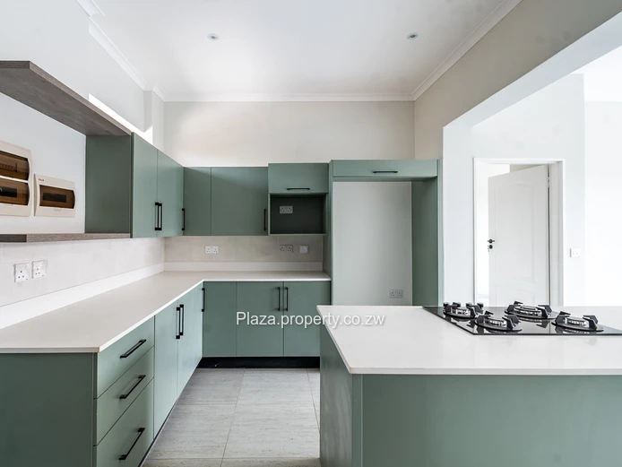 Brand New 2 Bed Flats For Sale