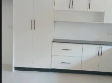 3 Bedroom Garden Flat