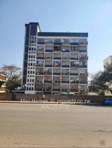 1 Bedroom Flat For Sale - Avenues