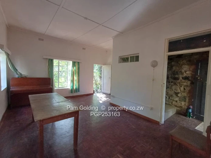 Cottage to Rent in Murambi, Mutare  (Sole Mandate)