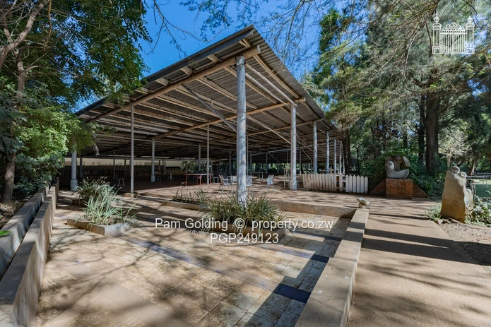Prime Commercial Opportunity with Kirkman Road Frontage