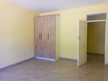 3 Bedroom Townhouse Complex