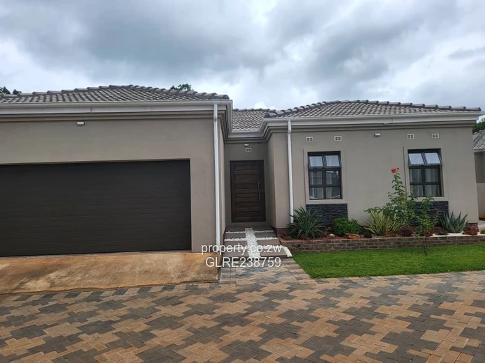 Mandara Cluster To Let 