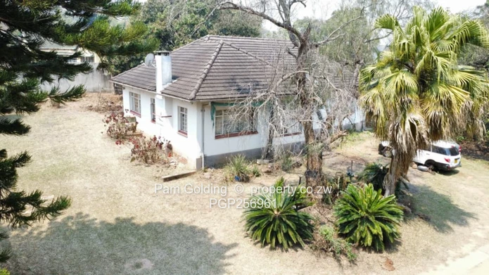 3 Bedroom family home for sale in Morningside