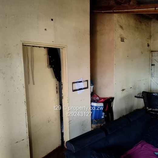 Kuwadzana extension house for sale