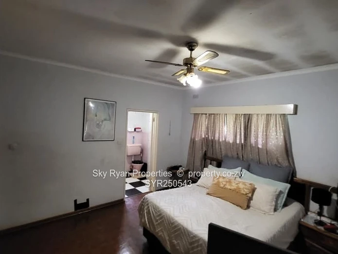 Vainona House For Sale
