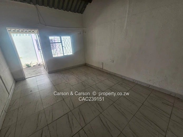 Office space to let in Newlands